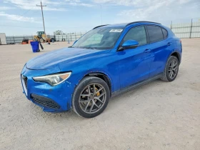Alfa Romeo Stelvio 2.0l Ti Sport - Car24.bg Alfa Romeo Stelvio 2.0l Ti Sport