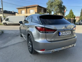 Lexus RX 450h undefined | Auto.bg — изображение 5 Lexus RX 450h undefined | Auto.bg — изображение 5