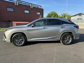 Lexus RX 450h undefined | Auto.bg — изображение 2 Lexus RX 450h undefined | Auto.bg — изображение 2