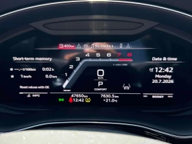 Audi SQ7 * 4.0 TFSI quattrо* АВТОКРЕИТ * - 63000 € / 123217.29 лв. - 44781894 8 | Car24.bg Audi SQ7 * 4.0 TFSI quattrо* АВТОКРЕИТ * - 63000 € / 123217.29 лв. - 44781894 8