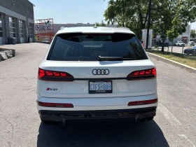Audi SQ7 * 4.0 TFSI quattrо* АВТОКРЕИТ * - 63000 € / 123217.29 лв. - 44781894 4 | Car24.bg Audi SQ7 * 4.0 TFSI quattrо* АВТОКРЕИТ * - 63000 € / 123217.29 лв. - 44781894 4