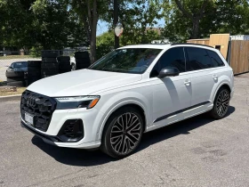 Audi SQ7 * 4.0 TFSI quattrо* АВТОКРЕИТ * - Car24.bg Audi SQ7 * 4.0 TFSI quattrо* АВТОКРЕИТ *