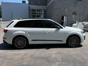 Audi SQ7 * 4.0 TFSI quattrо* АВТОКРЕИТ * - 63000 € / 123217.29 лв. - 44781894 3 | Car24.bg Audi SQ7 * 4.0 TFSI quattrо* АВТОКРЕИТ * - 63000 € / 123217.29 лв. - 44781894 3