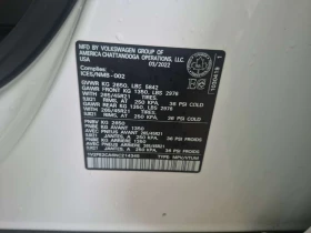 VW Atlas * EXECLINE * CARFAX * BLIND SPOT * 2 КЛЮЧА * - 25800 € / 50460.41 лв. - 17186288 15 | Car24.bg VW Atlas * EXECLINE * CARFAX * BLIND SPOT * 2 КЛЮЧА * - 25800 € / 50460.41 лв. - 17186288 15