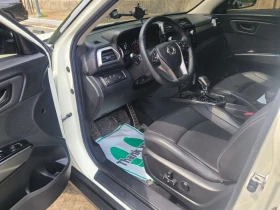 SsangYong Tivoli 1.6 173910 Automatic | Auto.bg — изображение 10 SsangYong Tivoli 1.6 173910 Automatic | Auto.bg — изображение 10