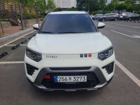SsangYong Tivoli 1.6 173910 Automatic | Auto.bg — изображение 3 SsangYong Tivoli 1.6 173910 Automatic | Auto.bg — изображение 3
