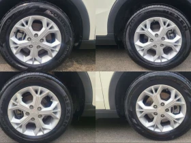 SsangYong Tivoli 1.6 173910 Automatic | Auto.bg — изображение 5 SsangYong Tivoli 1.6 173910 Automatic | Auto.bg — изображение 5