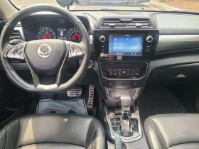 SsangYong Tivoli 1.6 173910 Automatic | Auto.bg — изображение 7 SsangYong Tivoli 1.6 173910 Automatic | Auto.bg — изображение 7