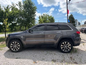 Jeep Grand cherokee Limited w/Luxury Group, Trailer Tow, 20" Wheel | Auto.bg — изображение 7 Jeep Grand cherokee Limited w/Luxury Group, Trailer Tow, 20" Wheel | Auto.bg — изображение 7