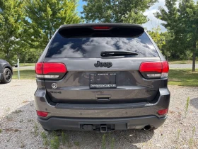 Jeep Grand cherokee Limited w/Luxury Group, Trailer Tow, 20" Wheel | Auto.bg — изображение 4 Jeep Grand cherokee Limited w/Luxury Group, Trailer Tow, 20" Wheel | Auto.bg — изображение 4