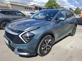 Снимка Kia Sportage
