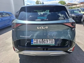 Kia Sportage 1.6 T-gdi 4х4 EX Гаранция - 23990 € - 19383394 5 | Car24.bg Kia Sportage 1.6 T-gdi 4х4 EX Гаранция - 23990 € - 19383394 5