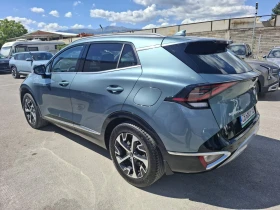 Kia Sportage 1.6 T-gdi 4х4 EX Гаранция - 23990 € - 19383394 6 | Car24.bg Kia Sportage 1.6 T-gdi 4х4 EX Гаранция - 23990 € - 19383394 6