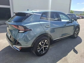 Kia Sportage 1.6 T-gdi 4х4 EX Гаранция - 23990 € - 19383394 4 | Car24.bg Kia Sportage 1.6 T-gdi 4х4 EX Гаранция - 23990 € - 19383394 4