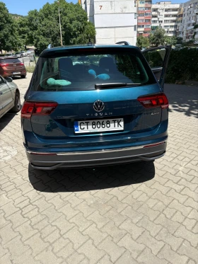 VW Tiguan undefined | Auto.bg — изображение 7 VW Tiguan undefined | Auto.bg — изображение 7