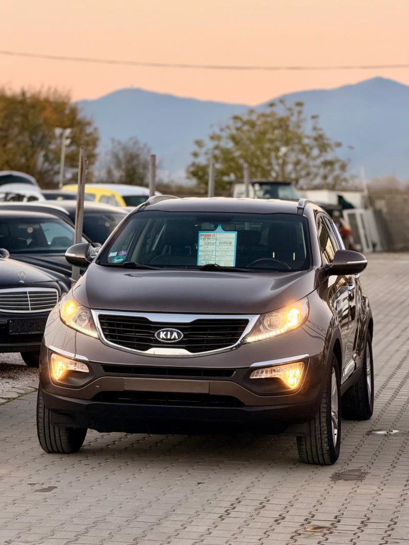 Kia Sportage 1.6* Реална* Топ* Клима* Нов внос* Перфектна* Барт - 17777 лв. / 9089.24 € - 88760607 1 | Car24.bg Kia Sportage 1.6* Реална* Топ* Клима* Нов внос* Перфектна* Барт - 17777 лв. / 9089.24 € - 88760607 1