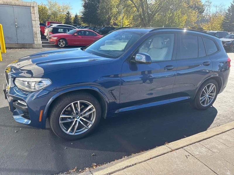 BMW X3 * xDrive30i * CARFAX * БЕЗ ПЪРВОНАЧАЛНА ВНОСКА - 38090 лв. / 19475.11 € - 24556349 1 | Car24.bg BMW X3 * xDrive30i * CARFAX * БЕЗ ПЪРВОНАЧАЛНА ВНОСКА - 38090 лв. / 19475.11 € - 24556349 1