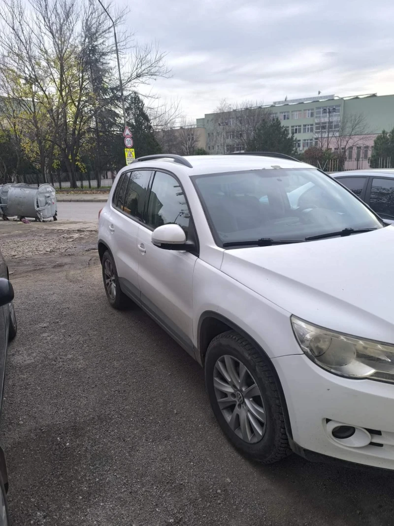 VW Tiguan - 6100 € / 11930.56 лв. - 44098902 1 | Car24.bg VW Tiguan - 6100 € / 11930.56 лв. - 44098902 1