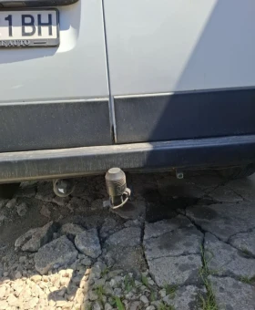 Fiat Ducato 2.3 dizel | Auto.bg — изображение 9 Fiat Ducato 2.3 dizel | Auto.bg — изображение 9