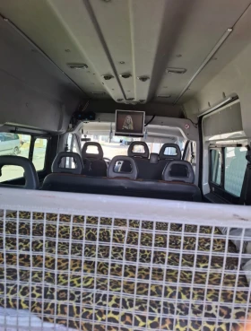 Fiat Ducato 2.3 dizel | Auto.bg — изображение 8 Fiat Ducato 2.3 dizel | Auto.bg — изображение 8