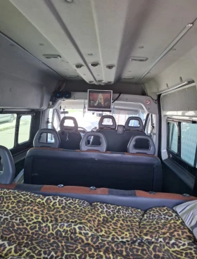 Fiat Ducato 2.3 dizel | Auto.bg — изображение 12 Fiat Ducato 2.3 dizel | Auto.bg — изображение 12
