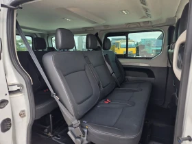 Renault Trafic Maxxi 2.0 dci | Auto.bg — изображение 11 Renault Trafic Maxxi 2.0 dci | Auto.bg — изображение 11