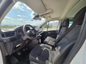 Renault Trafic Maxxi 2.0 dci | Auto.bg — изображение 7 Renault Trafic Maxxi 2.0 dci | Auto.bg — изображение 7