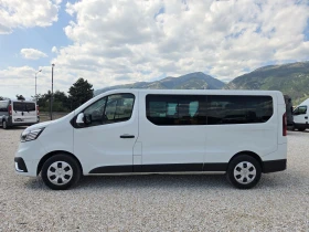 Renault Trafic Maxxi 2.0 dci | Auto.bg — изображение 6 Renault Trafic Maxxi 2.0 dci | Auto.bg — изображение 6