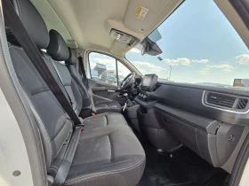 Renault Trafic Maxxi 2.0 dci | Auto.bg — изображение 10 Renault Trafic Maxxi 2.0 dci | Auto.bg — изображение 10