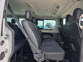 Renault Trafic Maxxi 2.0 dci | Auto.bg — изображение 12 Renault Trafic Maxxi 2.0 dci | Auto.bg — изображение 12
