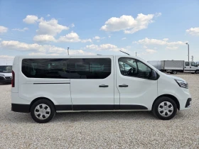 Renault Trafic Maxxi 2.0 dci | Auto.bg — изображение 3 Renault Trafic Maxxi 2.0 dci | Auto.bg — изображение 3
