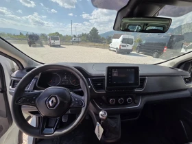 Renault Trafic Maxxi 2.0 dci | Auto.bg — изображение 8 Renault Trafic Maxxi 2.0 dci | Auto.bg — изображение 8