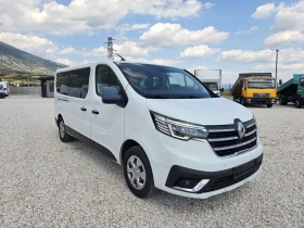 Renault Trafic Maxxi 2.0 dci | Auto.bg — изображение 2 Renault Trafic Maxxi 2.0 dci | Auto.bg — изображение 2