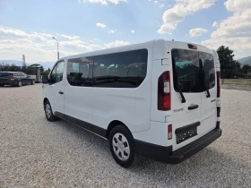 Renault Trafic Maxxi 2.0 dci | Auto.bg — изображение 5 Renault Trafic Maxxi 2.0 dci | Auto.bg — изображение 5