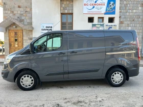 Ford Transit Custom 2.2TDCI* * NARDO GREY* * | Auto.bg — изображение 7 Ford Transit Custom 2.2TDCI* * NARDO GREY* * | Auto.bg — изображение 7