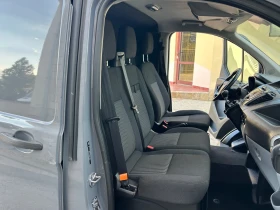 Ford Transit Custom 2.2TDCI* * NARDO GREY* * | Auto.bg — изображение 10 Ford Transit Custom 2.2TDCI* * NARDO GREY* * | Auto.bg — изображение 10