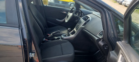 Opel Astra 1, 4 benzin 101. | Mobile.bg   7