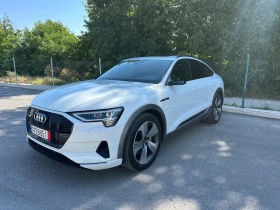 Audi E-Tron E-Tron 55 - Car24.bg Audi E-Tron E-Tron 55