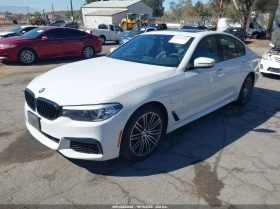 BMW 530E * IPERFORMANCE* M-PACK* ФИКС.ЦЕНА* - 30800 лв. / 15747.79 € - 34416384 2 | Car24.bg BMW 530E * IPERFORMANCE* M-PACK* ФИКС.ЦЕНА* - 30800 лв. / 15747.79 € - 34416384 2