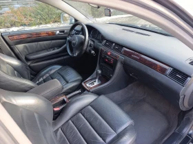 Audi A6 2.5 TDI Quattro Facelift - 2100 € / 4107.24 лв. - 47443898 10 | Car24.bg Audi A6 2.5 TDI Quattro Facelift - 2100 € / 4107.24 лв. - 47443898 10