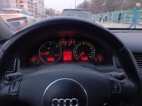 Audi A6 2.5 TDI Quattro Facelift - 2100 € / 4107.24 лв. - 47443898 14 | Car24.bg Audi A6 2.5 TDI Quattro Facelift - 2100 € / 4107.24 лв. - 47443898 14