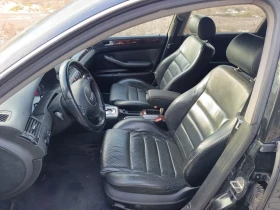 Audi A6 2.5 TDI Quattro Facelift - 2100 € / 4107.24 лв. - 47443898 11 | Car24.bg Audi A6 2.5 TDI Quattro Facelift - 2100 € / 4107.24 лв. - 47443898 11