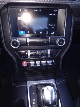 Ford Mustang GT Premium 5.0 54000 КМ Всички Екстри - 65900 лв. / 33694.13 € - 45226332 11 | Car24.bg Ford Mustang GT Premium 5.0 54000 КМ Всички Екстри - 65900 лв. / 33694.13 € - 45226332 11