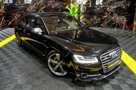 Audi S8 PLUS LONG MATRIX B&O FULL CARBON ЛИЗИНГ 100% - 76880 лв. / 39308.12 € - 41822817 5 | Car24.bg Audi S8 PLUS LONG MATRIX B&O FULL CARBON ЛИЗИНГ 100% - 76880 лв. / 39308.12 € - 41822817 5