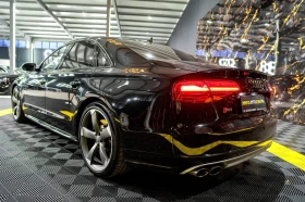 Audi S8 PLUS LONG MATRIX B&O FULL CARBON ЛИЗИНГ 100% - 76880 лв. / 39308.12 € - 41822817 6 | Car24.bg Audi S8 PLUS LONG MATRIX B&O FULL CARBON ЛИЗИНГ 100% - 76880 лв. / 39308.12 € - 41822817 6