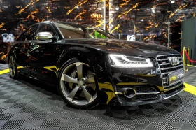 Audi S8 PLUS LONG MATRIX B&O FULL CARBON ЛИЗИНГ 100% - 76880 лв. / 39308.12 € - 41822817 4 | Car24.bg Audi S8 PLUS LONG MATRIX B&O FULL CARBON ЛИЗИНГ 100% - 76880 лв. / 39308.12 € - 41822817 4