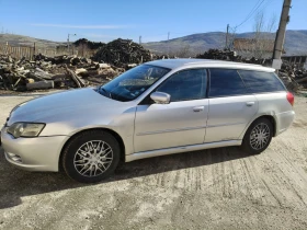 Subaru Legacy - Car24.bg Subaru Legacy