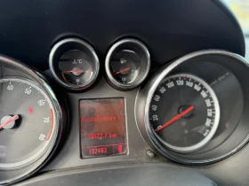 Opel Astra 1.6Benzin/102000km/Top - 4150 € / 8116.69 лв. - 46527226 15 | Car24.bg Opel Astra 1.6Benzin/102000km/Top - 4150 € / 8116.69 лв. - 46527226 15