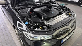 BMW 340 * M-SPORT* TOURING* XDRIVE* КОЖА* ПОДГРЕВ* ПАНОРАМ | Auto.bg — изображение 6 BMW 340 * M-SPORT* TOURING* XDRIVE* КОЖА* ПОДГРЕВ* ПАНОРАМ | Auto.bg — изображение 6