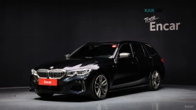 BMW 340 * M-SPORT* TOURING* XDRIVE* КОЖА* ПОДГРЕВ* ПАНОРАМ | Auto.bg — изображение 1 BMW 340 * M-SPORT* TOURING* XDRIVE* КОЖА* ПОДГРЕВ* ПАНОРАМ | Auto.bg — изображение 1